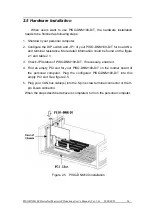 Preview for 24 page of ICP DAS USA PISO-DNM100-D User Manual