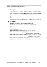 Preview for 81 page of ICP DAS USA PISO-DNM100-D User Manual