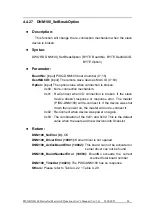 Preview for 88 page of ICP DAS USA PISO-DNM100-D User Manual