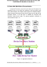 Предварительный просмотр 8 страницы ICP DAS USA PISO-DNS100-D/T User Manual