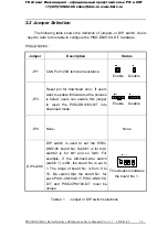 Предварительный просмотр 18 страницы ICP DAS USA PISO-DNS100-D/T User Manual