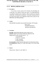 Preview for 51 page of ICP DAS USA PISO-DNS100-D/T User Manual