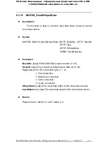 Preview for 53 page of ICP DAS USA PISO-DNS100-D/T User Manual