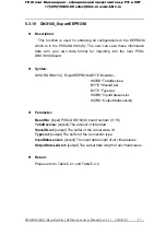 Preview for 57 page of ICP DAS USA PISO-DNS100-D/T User Manual