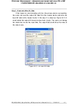 Предварительный просмотр 65 страницы ICP DAS USA PISO-DNS100-D/T User Manual