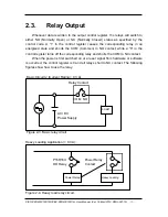 Предварительный просмотр 15 страницы ICP DAS USA PISO-P8R8U User Manual