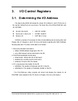 Preview for 20 page of ICP DAS USA PISO-P8R8U User Manual