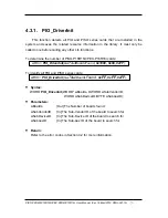 Preview for 27 page of ICP DAS USA PISO-P8R8U User Manual
