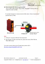 Предварительный просмотр 33 страницы ICP DAS USA PM-2133D Series User Manual