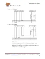 Preview for 6 page of ICP DAS USA PM-3033-MTCP Quick Start Manual