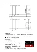 Предварительный просмотр 5 страницы ICP DAS USA PM-3033 Series Quick Start Manual