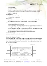 Предварительный просмотр 39 страницы ICP DAS USA PM-3033 Series User Manual