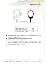 Предварительный просмотр 10 страницы ICP DAS USA PM-3133-RCT Series User Manual