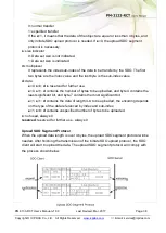 Предварительный просмотр 38 страницы ICP DAS USA PM-3133-RCT Series User Manual