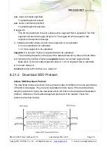 Предварительный просмотр 39 страницы ICP DAS USA PM-3133-RCT Series User Manual