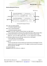 Предварительный просмотр 41 страницы ICP DAS USA PM-3133-RCT Series User Manual