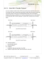 Предварительный просмотр 42 страницы ICP DAS USA PM-3133-RCT Series User Manual