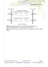 Предварительный просмотр 48 страницы ICP DAS USA PM-3133-RCT Series User Manual