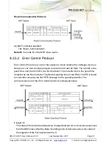 Предварительный просмотр 51 страницы ICP DAS USA PM-3133-RCT Series User Manual