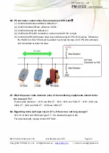 Preview for 69 page of ICP DAS USA PM-3133i-MTCP User Manual