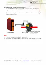 Preview for 70 page of ICP DAS USA PM-3133i-MTCP User Manual