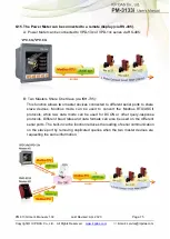 Preview for 75 page of ICP DAS USA PM-3133i-MTCP User Manual