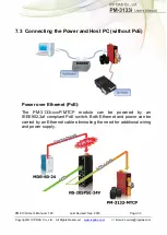 Предварительный просмотр 33 страницы ICP DAS USA PM-3133i User Manual