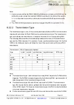 Предварительный просмотр 46 страницы ICP DAS USA PM-3133i User Manual