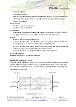 Предварительный просмотр 43 страницы ICP DAS USA PM-4324 Series User Manual