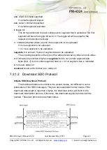 Предварительный просмотр 44 страницы ICP DAS USA PM-4324 Series User Manual