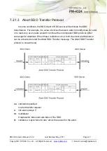 Предварительный просмотр 47 страницы ICP DAS USA PM-4324 Series User Manual