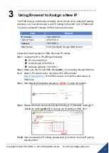 Preview for 3 page of ICP DAS USA PMC-52 Series Quick Start Manual