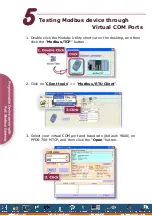 Preview for 5 page of ICP DAS USA PPDS-700-MTCP Series Quick Start Manual