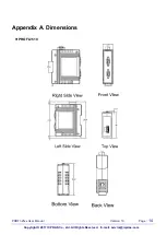 Предварительный просмотр 14 страницы ICP DAS USA PROFIBUS PROFI-2510 User Manual