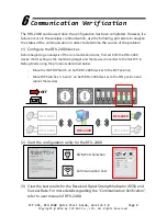 Preview for 8 page of ICP DAS USA RFU-2400 Quick Start Manual