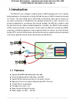 Preview for 4 page of ICP DAS USA RMV-514 User Manual