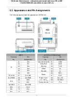 Preview for 8 page of ICP DAS USA RMV-514 User Manual