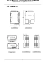 Preview for 9 page of ICP DAS USA RMV-514 User Manual