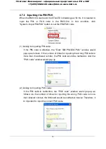 Preview for 26 page of ICP DAS USA RMV-514 User Manual