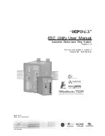 ICP DAS USA RS-405 User Manual предпросмотр