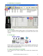 Preview for 6 page of ICP DAS USA RU-87P1 User Manual