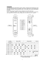 Preview for 2 page of ICP DAS USA SG-3081 User Manual