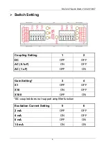 Preview for 6 page of ICP DAS USA SG-3227 Quick Start Manual