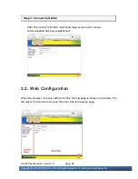 Preview for 22 page of ICP DAS USA SI-002 User Manual