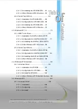 Preview for 4 page of ICP DAS USA SmartView TP-2070 User Manual