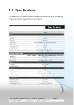 Preview for 9 page of ICP DAS USA SmartView TP-2070 User Manual