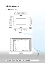 Preview for 15 page of ICP DAS USA SmartView TP-2070 User Manual