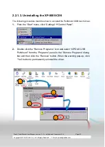 Preview for 61 page of ICP DAS USA SmartView TP-2070 User Manual