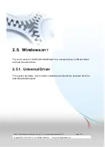 Preview for 105 page of ICP DAS USA SmartView TP-2070 User Manual