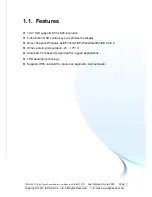 Preview for 7 page of ICP DAS USA SmartView TP-4100 User Manual